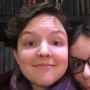 Meet your Posher, Alexa